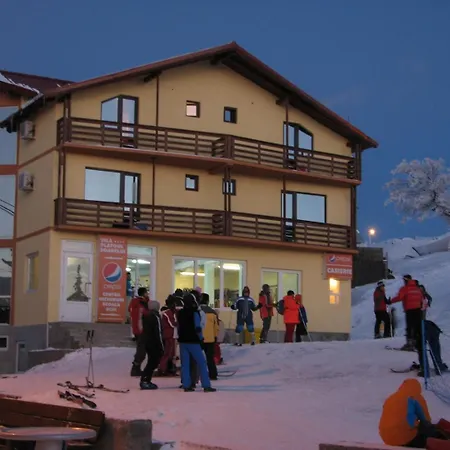 Vila Platoul Soarelui-3